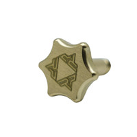 Henry Firearms Henry Lever Takedown Screw (Alum Bronze) 