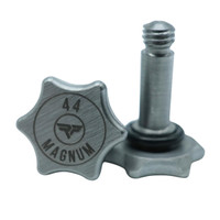 Marlin Firearms Marlin 44 Mag Lever Takedown Screw (Stainless) 