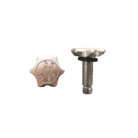Marlin 35 Rem Lever Takedown Screws (Stainless)