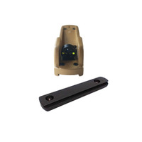 marlin 39A peep sights, better sights, open sights, iron sights, ranger point precision 
