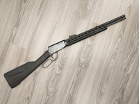 Rossi Rio Bravo M-LOK Aluminum Handguard Ranger Point Precision