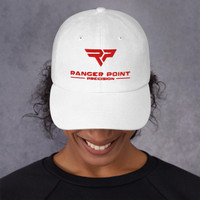 PRINTFUL Baseball Cap RPP Logo 100% Cotton Twill (USA only, ships separately) 