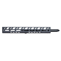 Henry Lever Supreme M-LOK Handguard + Dube Tube | .256 and .300 Blackout Henry Lever Supreme M-LOK Handguard + Dube Tube | .256 and .300 Blackout