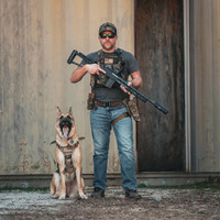 Henry Firearms Henry Lever Supreme Tactical Stock Black | .223 .300 blackout 