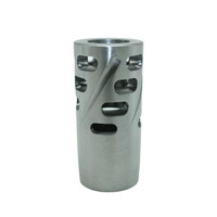 Marlin Firearms Marlin 1894 357 Mag Comet Brake SBL Stainless (Mayodan, NC barrel stamp) 