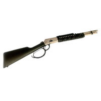 GForce Arms Saddlehorn  Ranger M-LOK Handguard (Black)