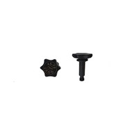Smith and Wesson 1854 .45-70 Lever Takedown Screw (black) Smith and Wesson 1854 .45-70 Lever Takedown Screw (black)
