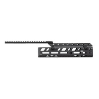 Henry Firearms Ranger Point SBR 9.25" Henry Lever Supreme PewView M-LOK Handguard Rail (Black) 