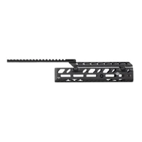 Henry Firearms Ranger Point PewView 9.25" SBR M-LOK Handguard (Black) 