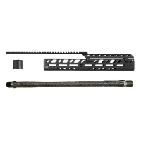 Ranger Point PewView Boss Barrels Carbon Fiber Henry Conversion Kit 300 blackout 16-inch barrel