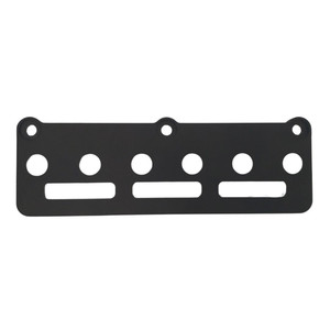  M-LOK Butt Stock Accessory Panel 