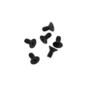  6 Pack: Gen 1 Handguards Screws | Replacement Pack  