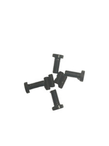  8 Pack: MAS Gator Rail Screw Set 