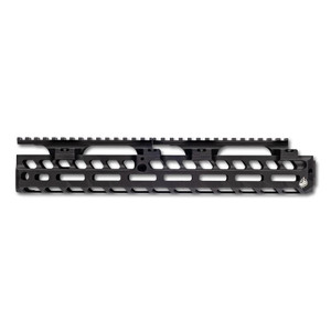 MAS Ludus Marlin 1895 1894 444 450M Ranger Point Tactical Cowboy M-LOK Handguard Forearm Rail System 