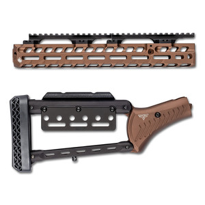 Ranger Point Precision Costa Ludus Marlin 1895 45-70 govt End Cap, Straight Grip Stock Set  Ranger Point Precision Costa Ludus Marlin 1895 45-70 govt End Cap, Straight Grip Stock Set