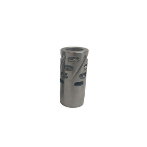 Marlin 1895 sbl 45-70 govt muzzle brake comet reduce recoil Marlin 1895 sbl 45-70 govt muzzle brake comet reduce recoil