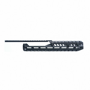 Henry PewView Pew View Nick Johnson M-LOK handguard rail system picatinny heat shield Henry PewView Pew View Nick Johnson M-LOK handguard rail system picatinny heat shield
