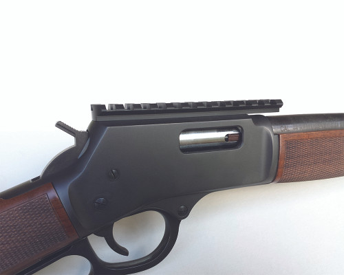 picatinny rail mount for marlin henry rossi 95 308, 336, 338, 410, 1894, 444, 1895, 30-30, 35 Rem, 45-70, 450M picatinny rail mount for marlin henry rossi 95 308, 336, 338, 410, 1894, 444, 1895, 30-30, 35 Rem, 45-70, 450M