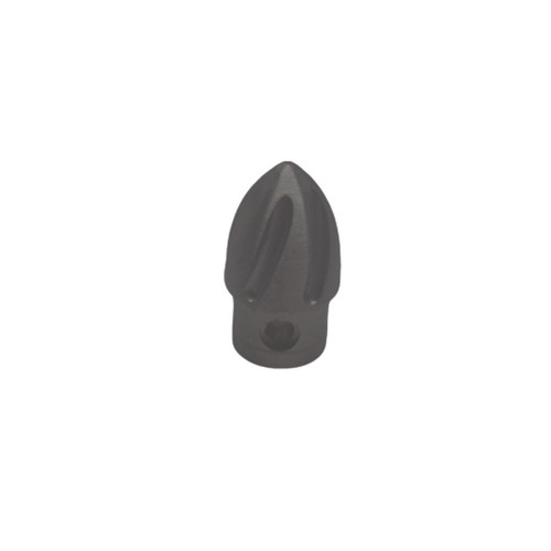 Marlin Firearms Marlin Mag Tube Cap Spiral, Black, Non-Barrel Band | 30-30, 45-70 444  308 338 45mag  45 colt 