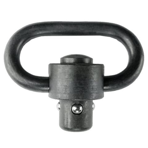  GROVTEC HEAVY DUTY PUSH BUTTON SWIVEL SLING 