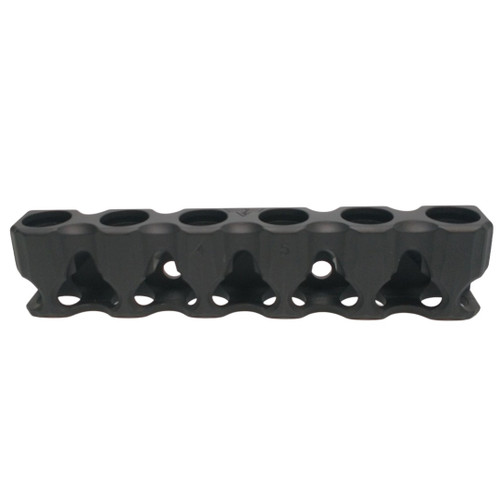Ranger Point Precision M-LOK 45 Colt Cartridge Quiver holds six cartridges to complement our popular M-LOK forearm rails for Marlin, Henry, and Rossi lever-action rifles (will also work with any M-LOK rail on the market).  Ranger Point Precision M-LOK 45 Colt Cartridge Quiver holds six cartridges to complement our popular M-LOK forearm rails for Marlin, Henry, and Rossi lever-action rifles (will also work with any M-LOK rail on the market).