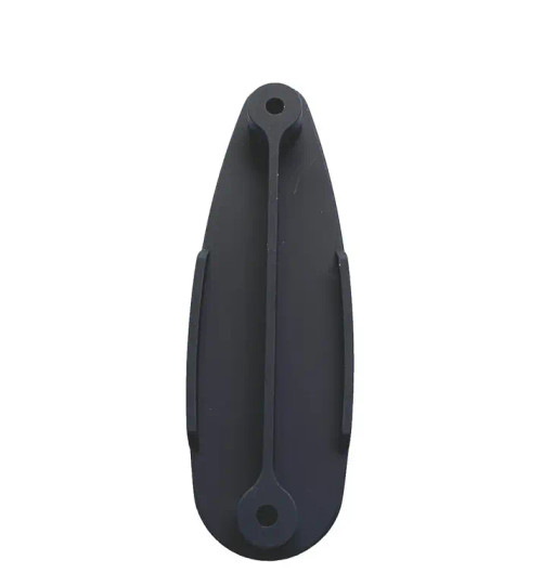 1/2" LOP Metal Spacer | 1/2" Extra Length of Pull 