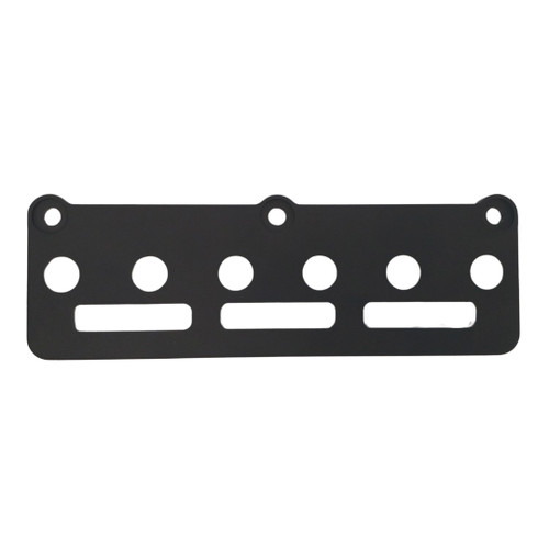 marlin butt stock henry butt stock mlok m-lok flush cups 