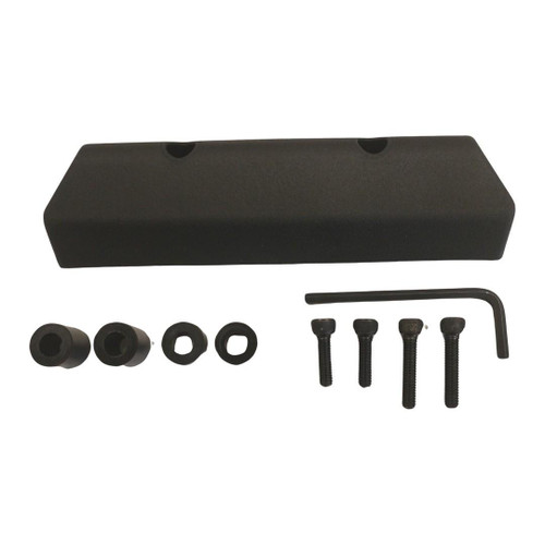 Lever Stock Cheek Riser and Hardware (Replacement Part) 