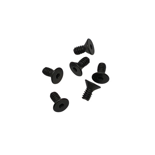  6 Pack: Gen 1 Handguards Screws | Replacement Pack  