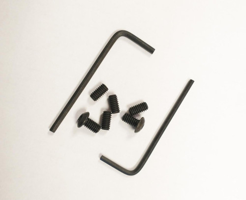  6 Pack: Marlin Rossi 95 Handguard Screws | Replacement 