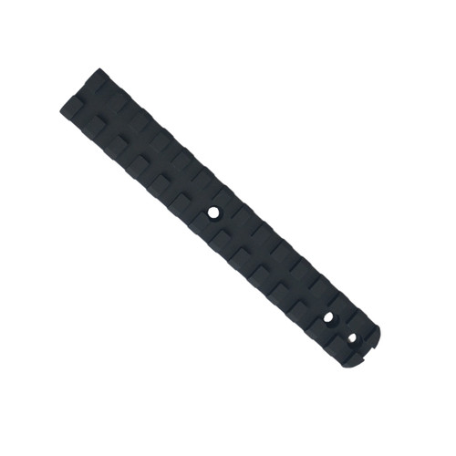 Costa Henry Big Boy 6" Receiver Rail  | 44 Mag, 357 Mag, 45 Colt 