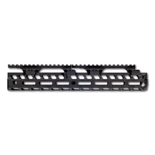 Costa Ludus Winchester Citadel Ranger Point Tactical Cowboy M-LOK Handguard Forearm Rail System 