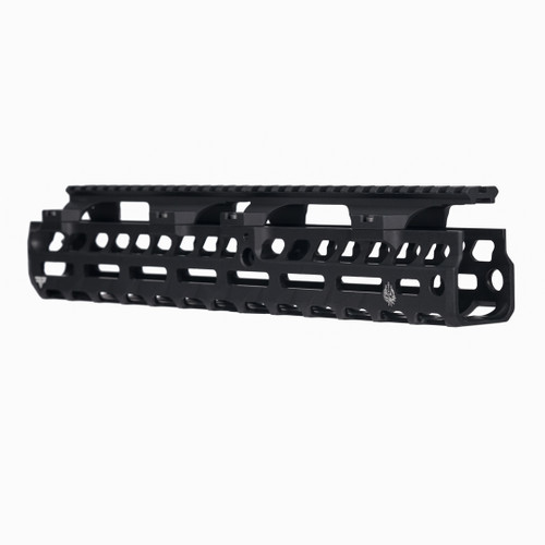 Costa Ludus Marlin 1895 1894 444 450M Ranger Point Tactical Cowboy M-LOK Handguard Forearm Rail System 