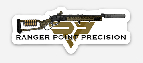 Ranger Point Precision: Lever-action Hunting Rifle Accessories & Parts