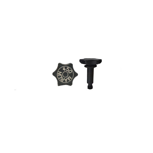 Marlin Firearms Marlin 450M Lever Takedown Screw (black) 