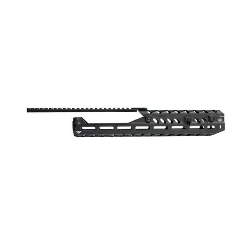 PewView Marlin Rifle Caliber Rail System (end cap) 45-70, 30-30, 38-55, 360, 410, 444