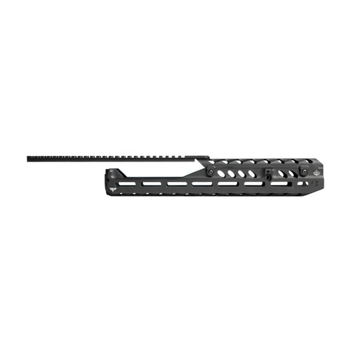 PewView Rossi 95 Pistol Caliber Receiver Rail 357 44 mag, 45 colt