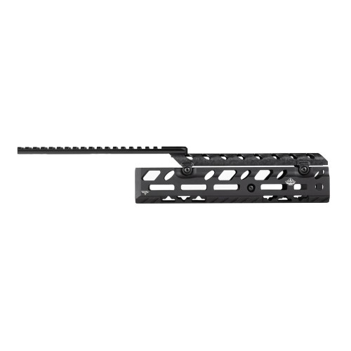 Henry Firearms Ranger Point PewView 9.25" SBR M-LOK Handguard (Black) 