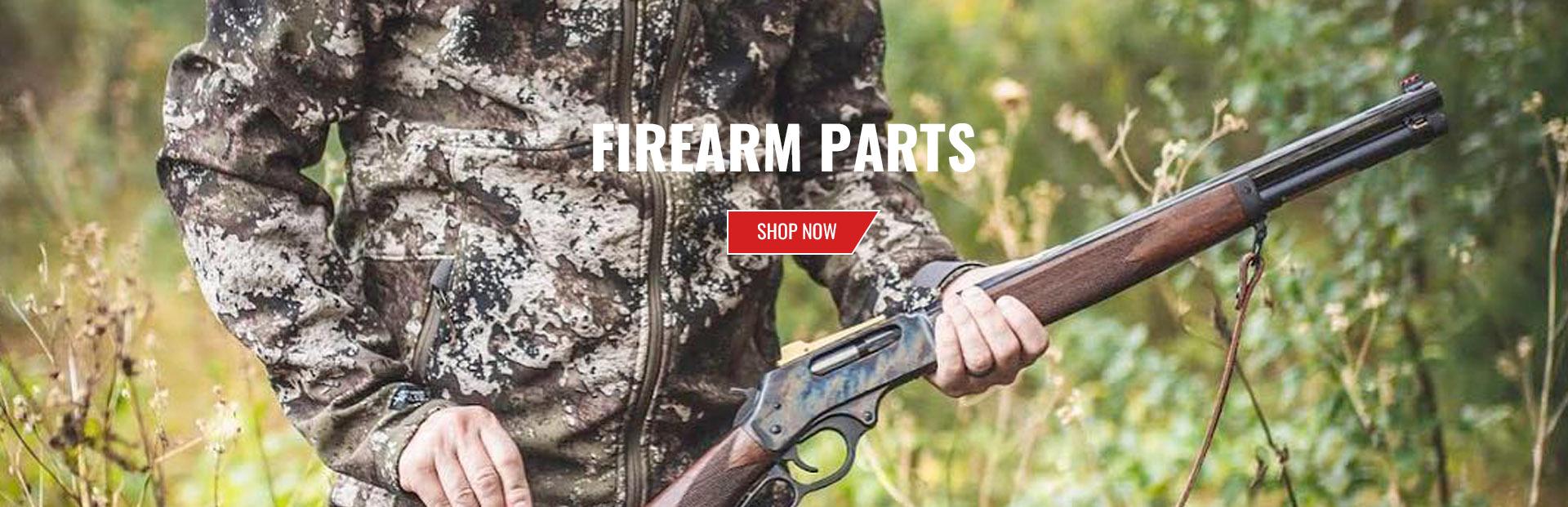 Ranger Point Precision | Firearm Parts (Marlin, Henry, Steyr, Winchester)