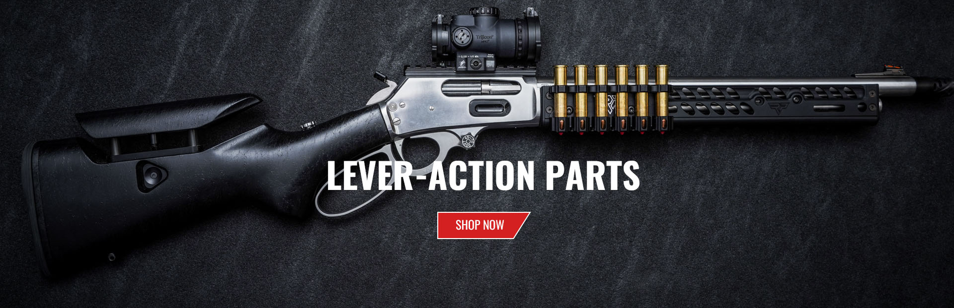 Ranger Point Precision Dealer Portal | Lever-action Rifle Parts