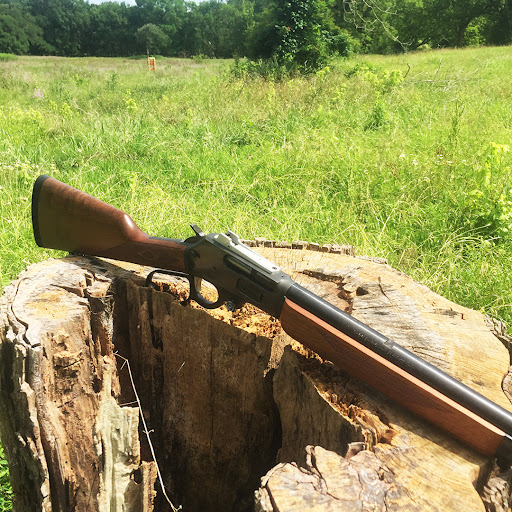 Review: Marlin 1895 Lever Action .45-70 Government Rifle - The Shooter's Log