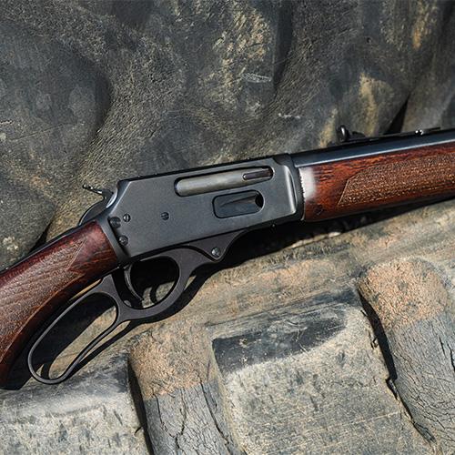 Mid Bore Lever Action Rifle Ballistics: .38-55, .375, .30-30 - Ranger ...