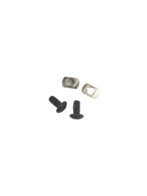 Magpul MLOK TNut Replacement Set