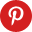 Pinterest icon