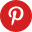 Pinterest icon