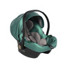 Junama Fluo Line Green Car Seat