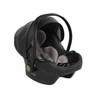 Junama Fluo Line Black Gold Car Seat