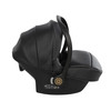 Junama Fluo Line Black Gold Car Seat