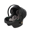 Junama Fluo Line Black Gold Car Seat