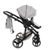 Junama Core Grey Mist